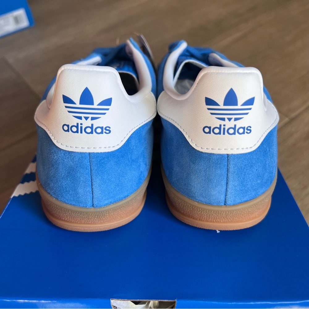 Adidas Gazelle Indoor - Picture 6 of 7